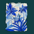 Load image into Gallery viewer, Bright Palms No. 5