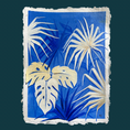 Load image into Gallery viewer, Bright Palms No. 2