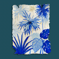 Load image into Gallery viewer, Bright Palms No. 10