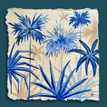 Load image into Gallery viewer, Bright Palms No. 12