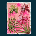 Load image into Gallery viewer, Bright Palms No. 1