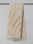 Load image into Gallery viewer, Suntanned Throw Blanket