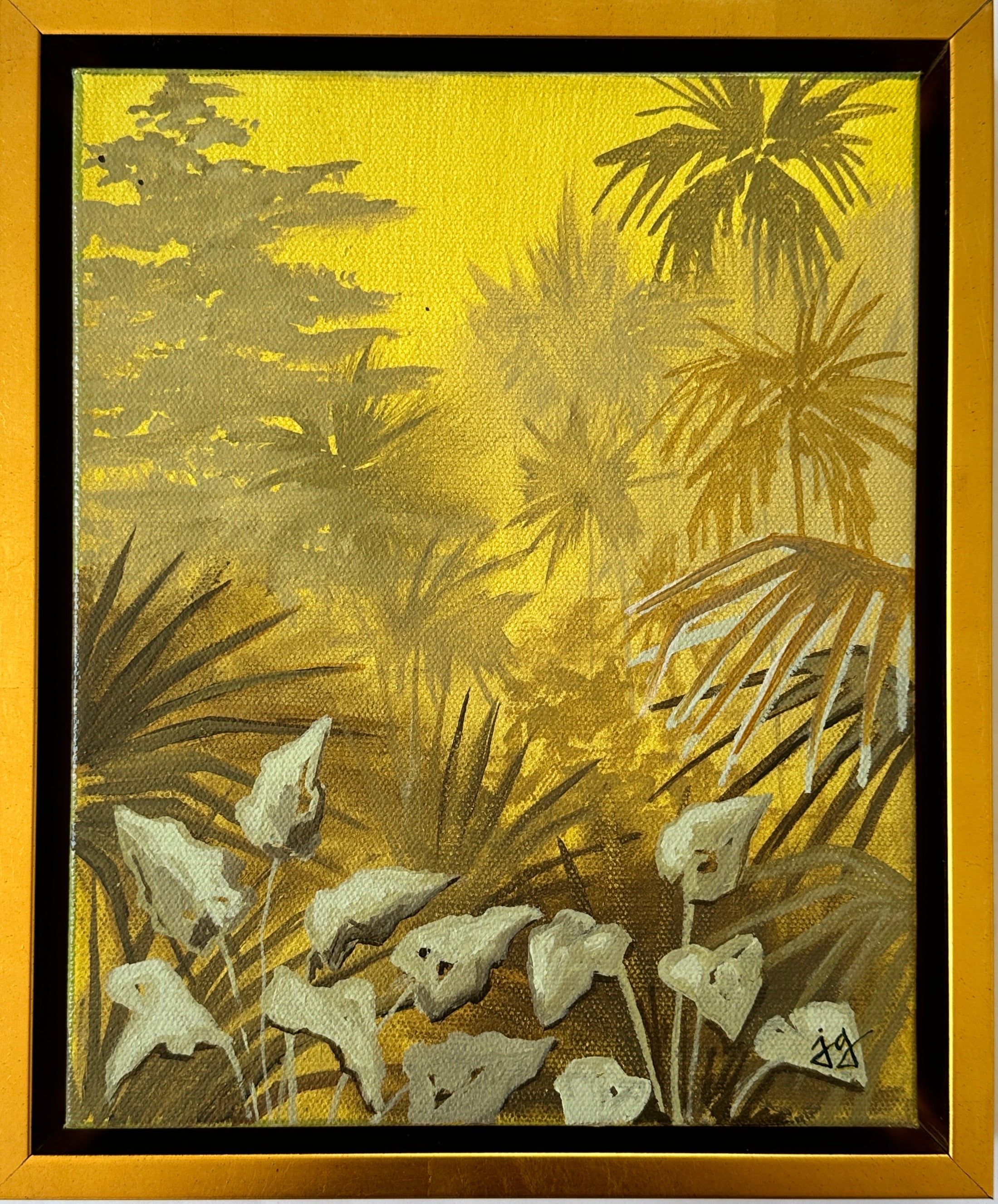 Mini Jungle 5