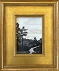 Load image into Gallery viewer, Mini Landscape - A Creek Runs Through It
