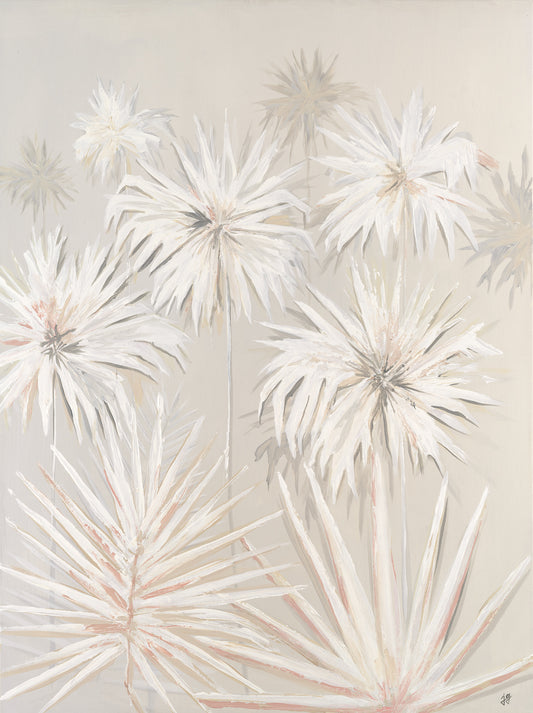 Palm, Cool & Collected - Print