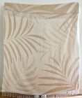 Load image into Gallery viewer, Suntanned Throw Blanket