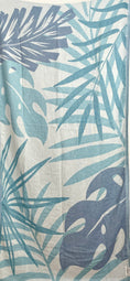 Load image into Gallery viewer, Ocean Hues Towel