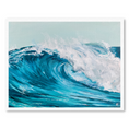 Load image into Gallery viewer, CRASHING DOWN PRINT