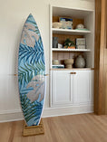 Load image into Gallery viewer, SURFBOARD- Barrier Island Blues