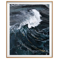 Load image into Gallery viewer, CHROME WAVE - PRINT