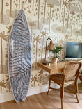 Load image into Gallery viewer, SURFBOARD- Salty Palms