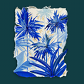 Load image into Gallery viewer, Bright Palms No. 5
