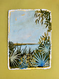 Load image into Gallery viewer, Mini Marsh 10 - Seabrook Tide
