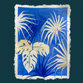 Load image into Gallery viewer, Bright Palms No. 2
