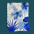 Load image into Gallery viewer, Bright Palms No. 10
