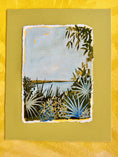 Load image into Gallery viewer, Mini Marsh 10 - Seabrook Tide
