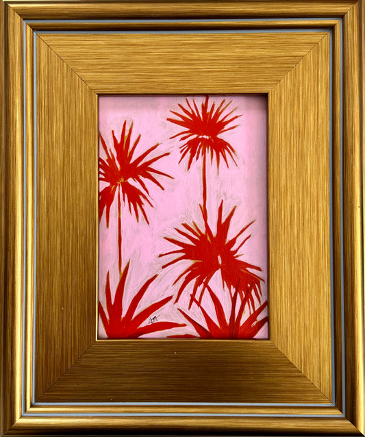 Mini Marsh 13 - Firework Palms