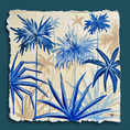 Load image into Gallery viewer, Bright Palms No. 12
