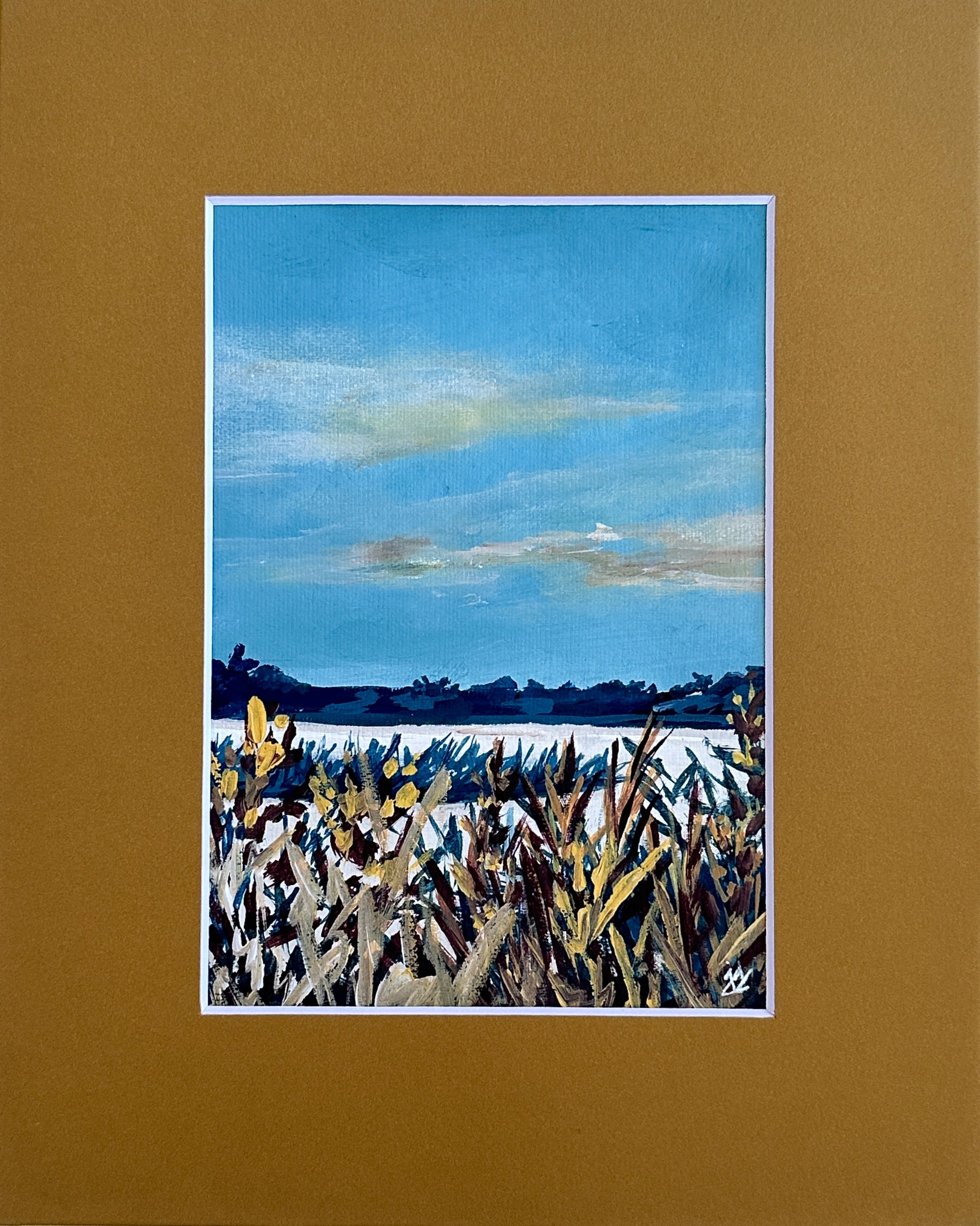 Mini Marsh 9
