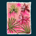 Load image into Gallery viewer, Bright Palms No. 1
