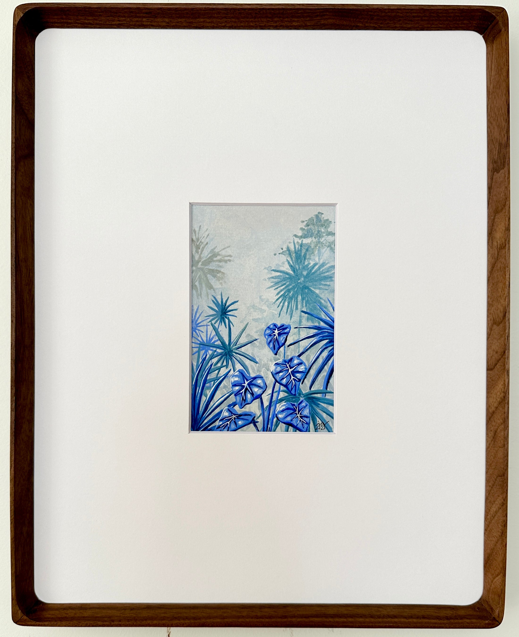 Mini Jungle 16