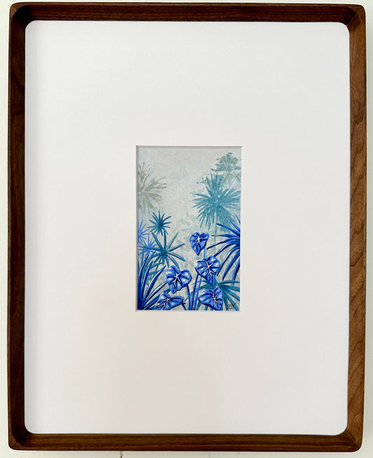 Mini Jungle 16