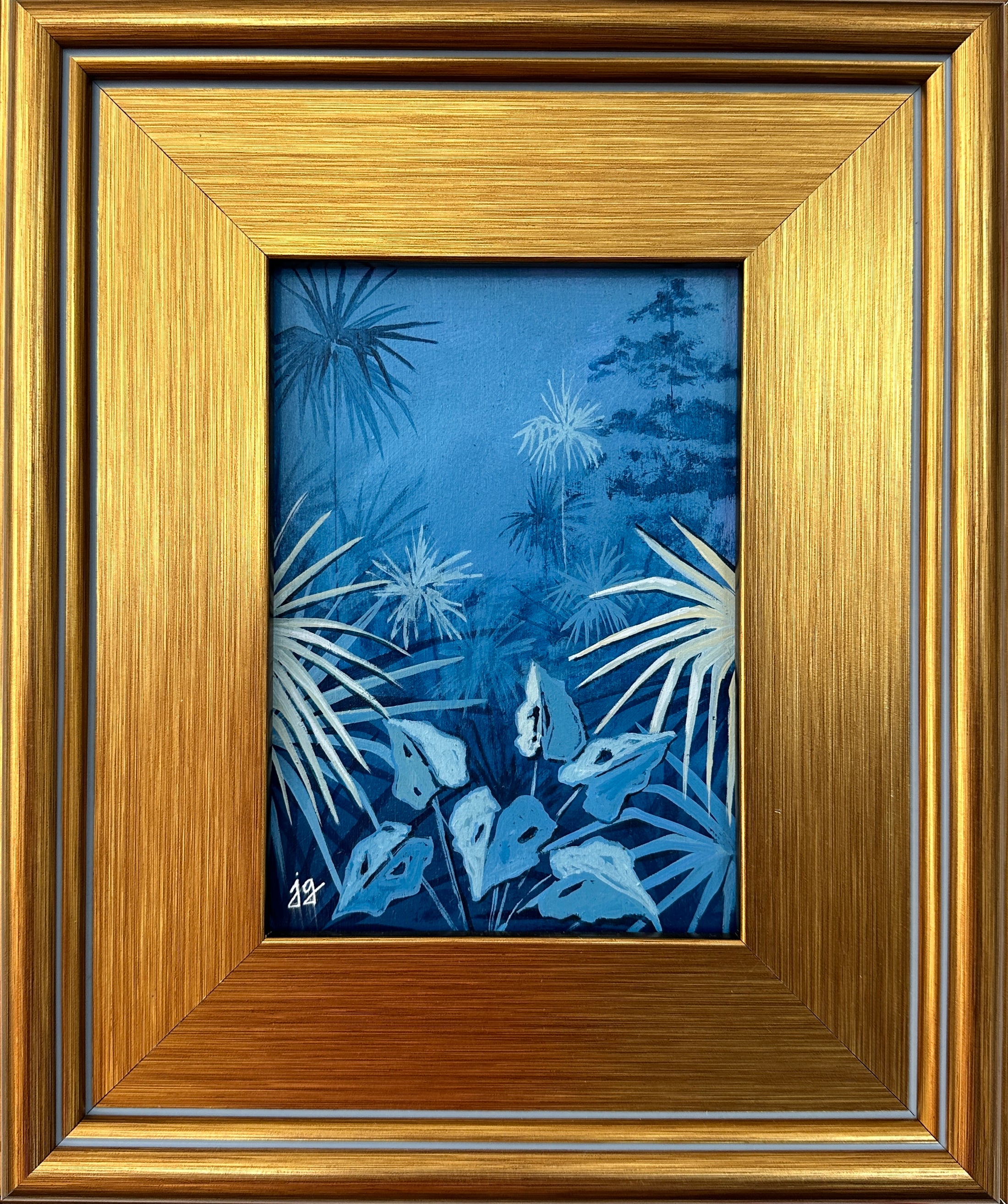 Mini Jungle 13