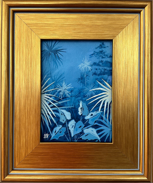 Mini Jungle 13