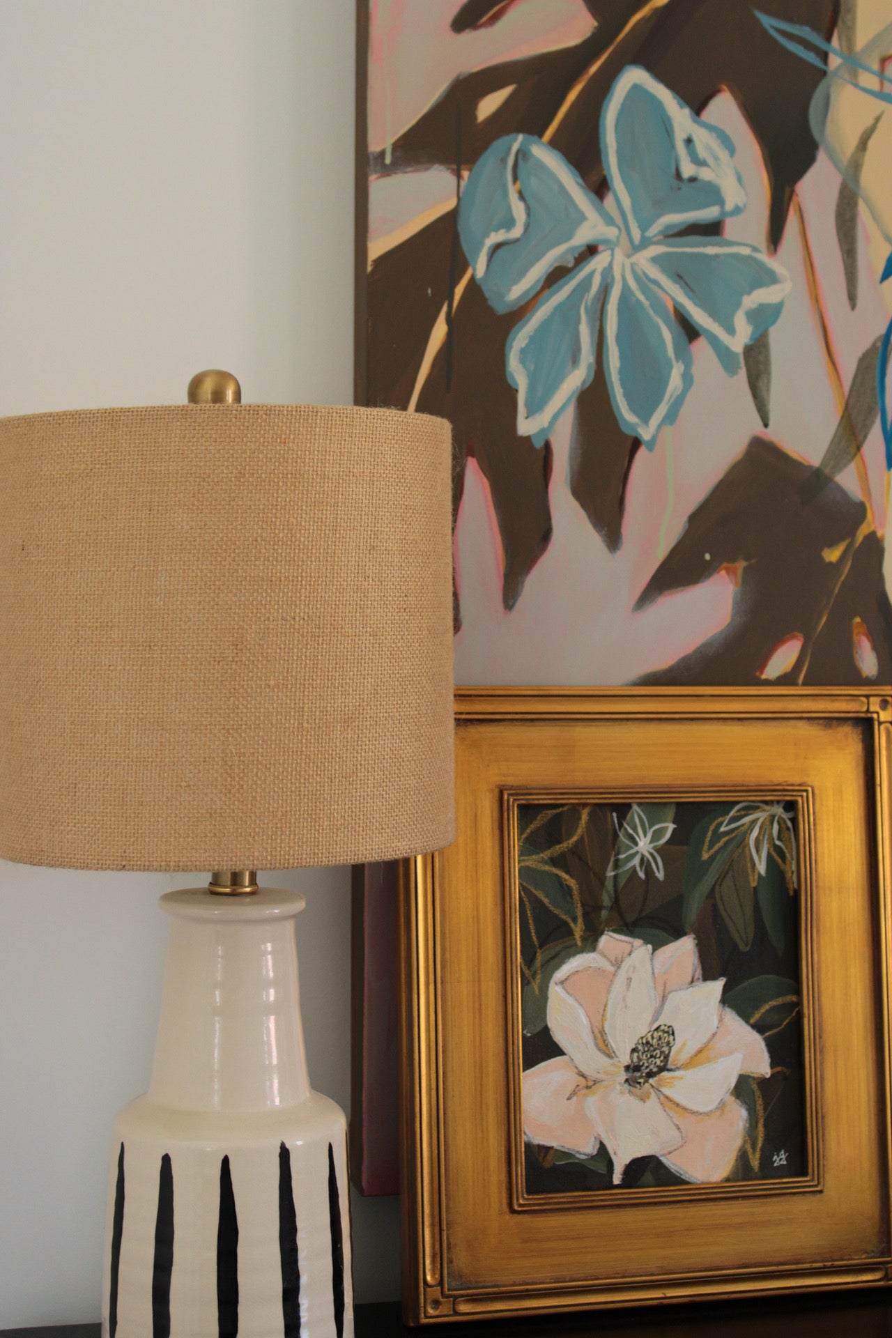 Mini Landscape - Marsh Magnolia