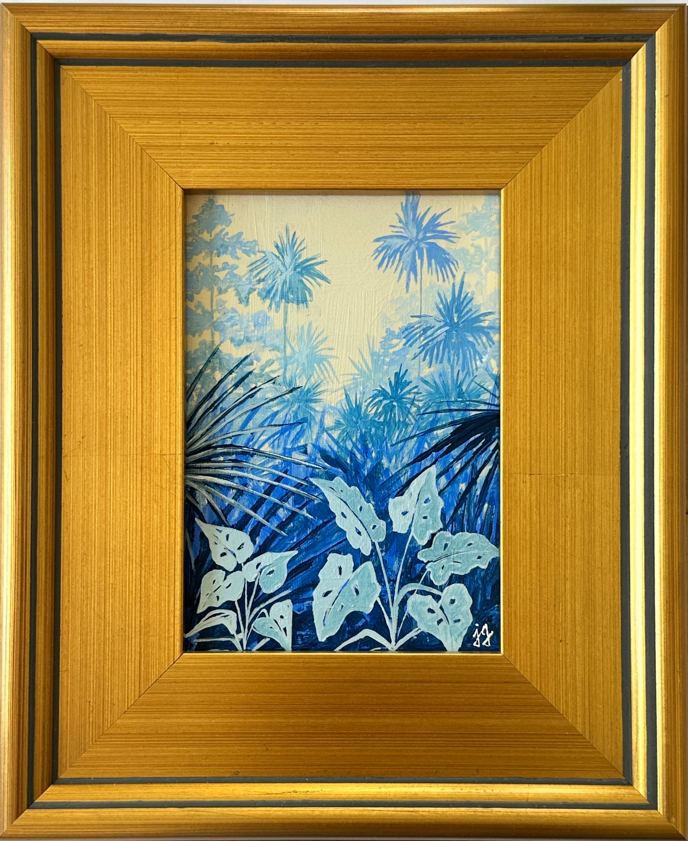 Mini Jungle 9