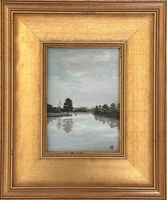 Mini Landscape - Paradise Point