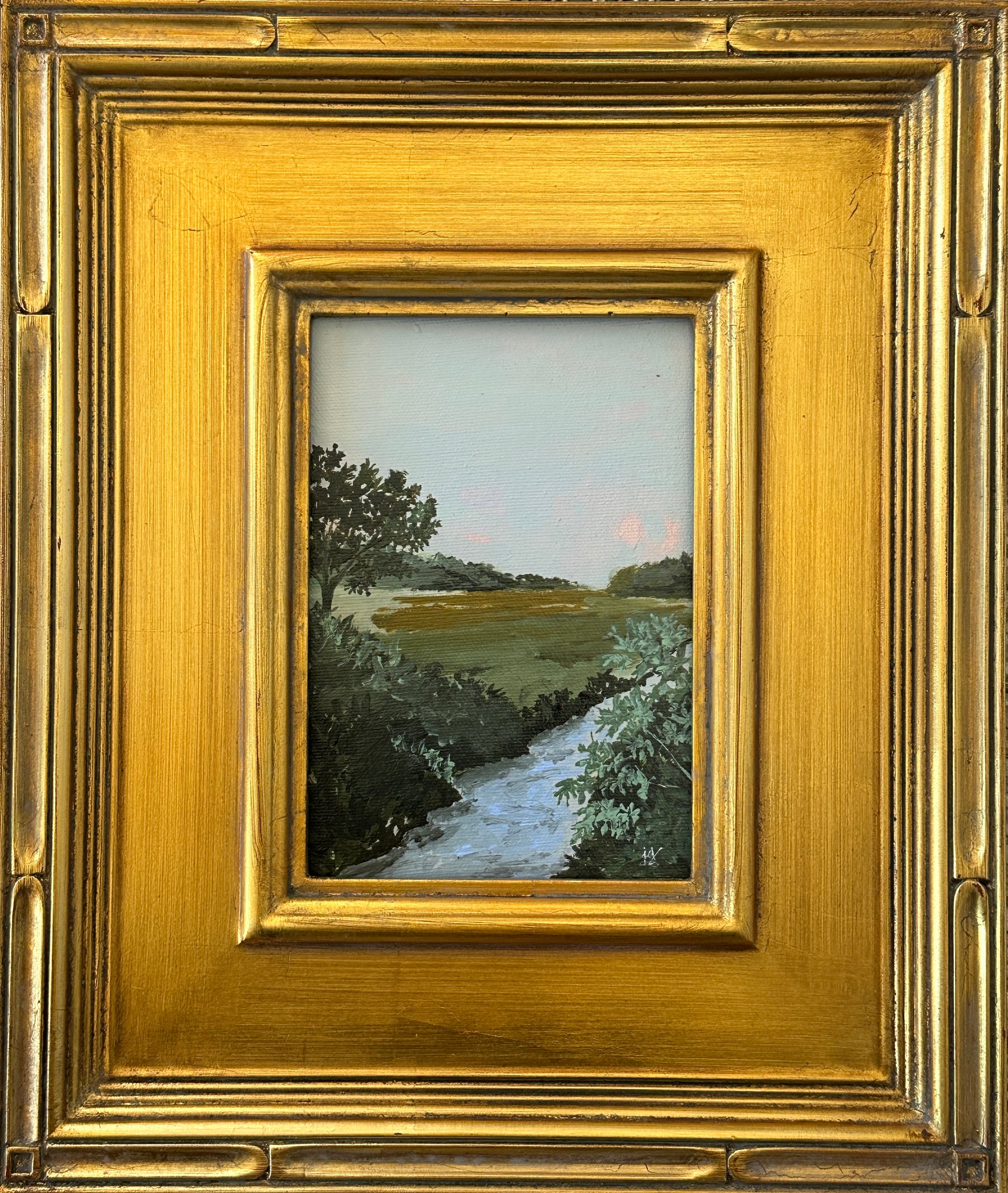 Mini Landscape - Coming Home