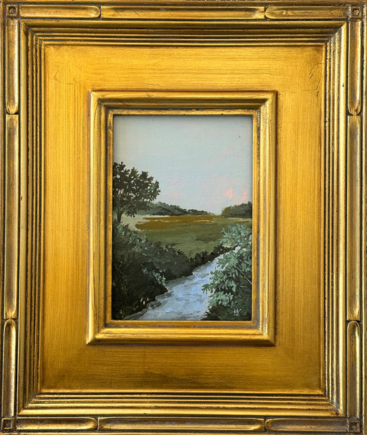 Mini Landscape - Coming Home