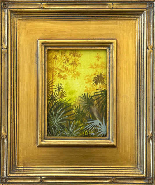 Mini Landscape - Sunshine Palms