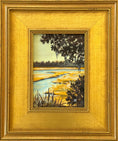 Load image into Gallery viewer, Mini Landscape - Stono Oaks
