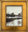Load image into Gallery viewer, Mini Landscape - November River
