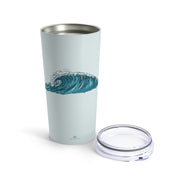 Wave Tumbler
