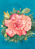 Load image into Gallery viewer, HIBISCUS PRINT
