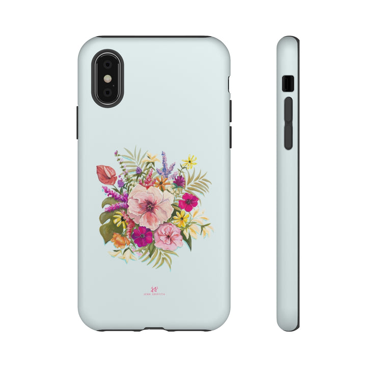 Bouquet Phone Case