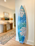 Load image into Gallery viewer, SURFBOARD- Barrier Island Blues
